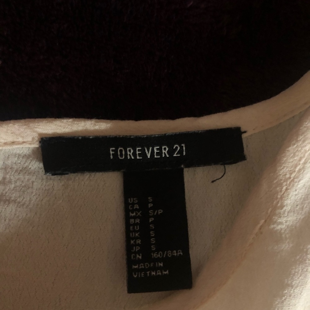 Blouse - Picture 3 of 3